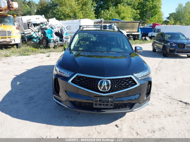 Acura k20c4 2024 5J8TC2H50RL801671 Image 11