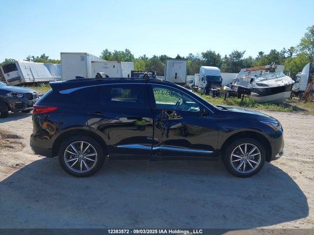 Acura k20c4 2024 5J8TC2H50RL801671 Image 12