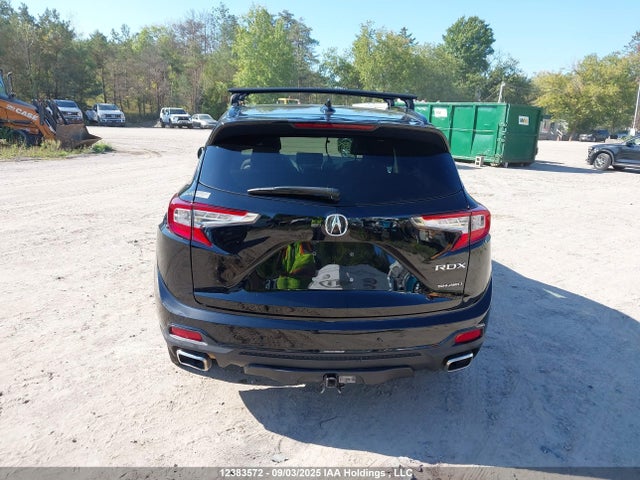 Acura k20c4 2024 5J8TC2H50RL801671 Image 15