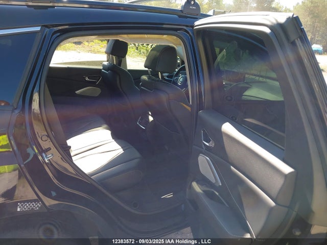 Acura k20c4 2024 5J8TC2H50RL801671 Image 8