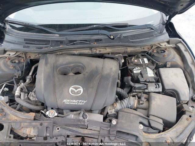 JM1BN1V71J1181434 Mazda pe