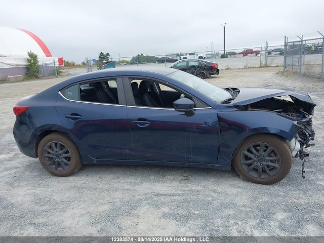 JM1BN1V71J1181434 Mazda pe