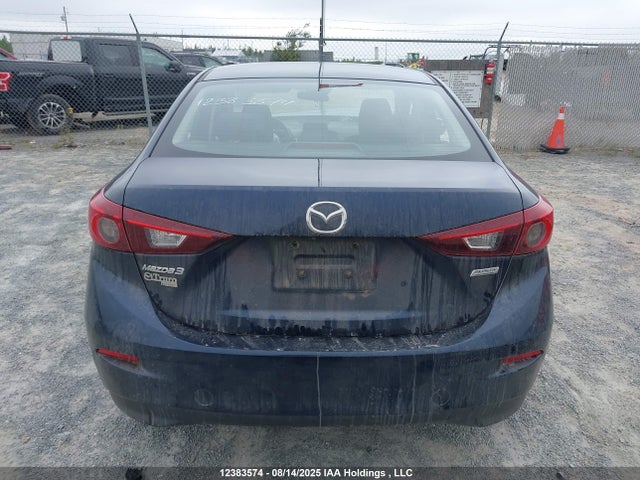 JM1BN1V71J1181434 Mazda pe
