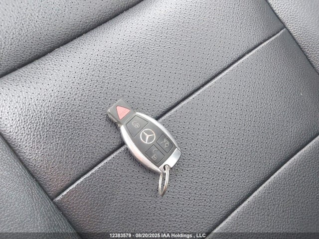 Mercedes-Benz Ml-Class 2015 4JGDA2EBXFA607851 Image 11