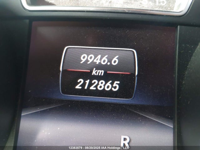 Mercedes-Benz Ml-Class 2015 4JGDA2EBXFA607851 Image 16