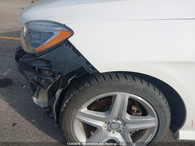 Mercedes-Benz Ml-Class 2015 4JGDA2EBXFA607851 Image 22