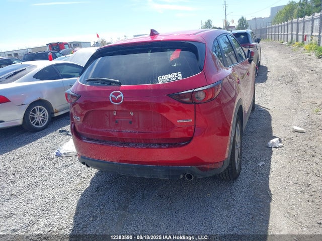 Mazda py cylinder decativation 2021 JM3KFBCMXM0464024 Image 17
