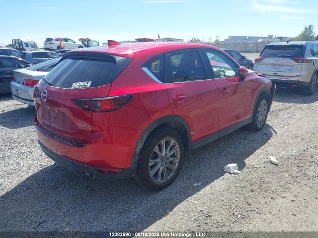 Mazda py cylinder decativation 2021 JM3KFBCMXM0464024 Image 4