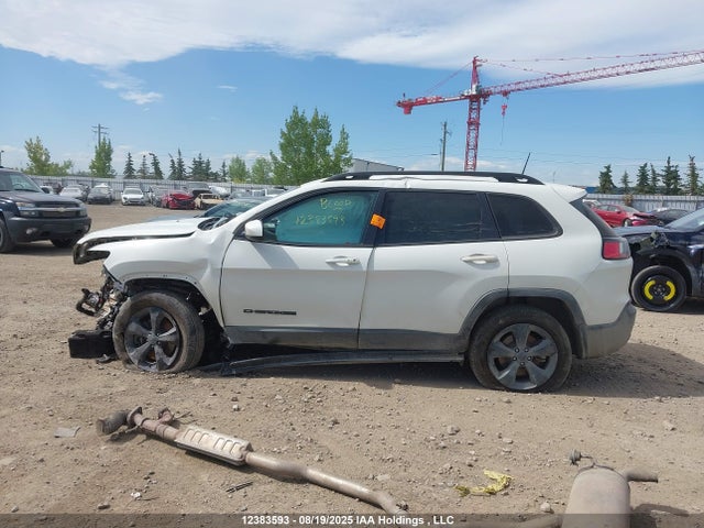 1C4PJMCX2KD352892 Jeep Cherokee North