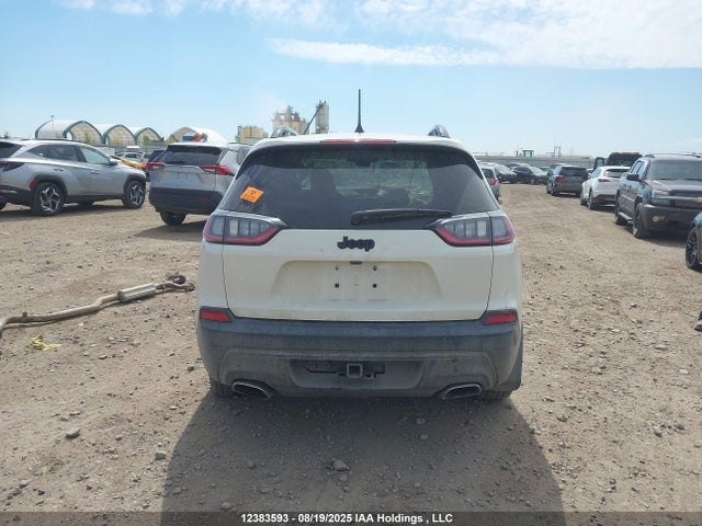 1C4PJMCX2KD352892 Jeep Cherokee North