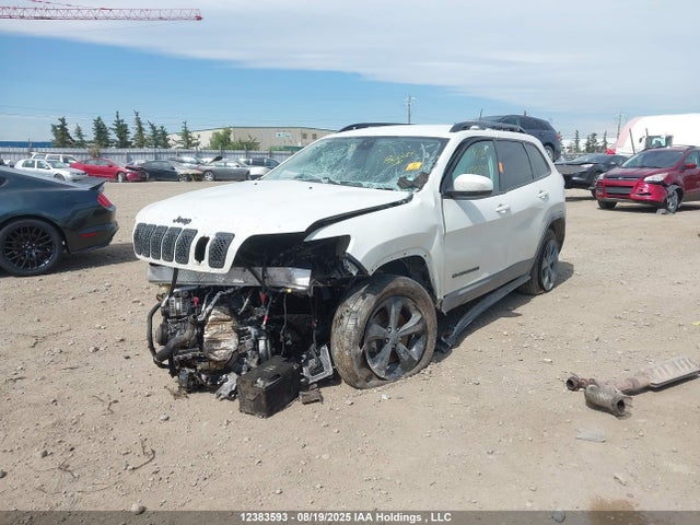 1C4PJMCX2KD352892 Jeep Cherokee North