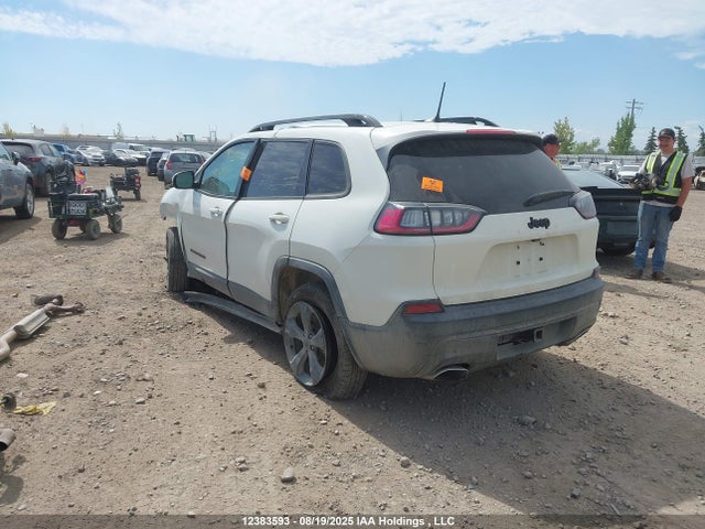 1C4PJMCX2KD352892 Jeep Cherokee North