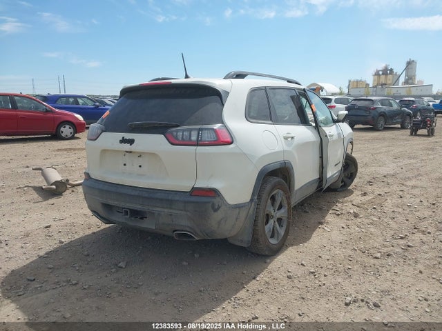 1C4PJMCX2KD352892 Jeep Cherokee North