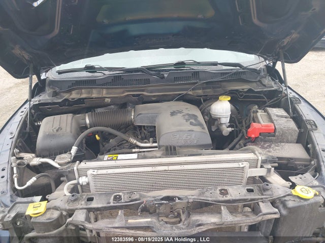 1C6RR7LG4KS688825 RAM 2019