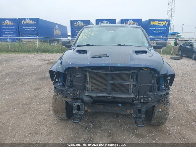1C6RR7LG4KS688825 RAM 2019