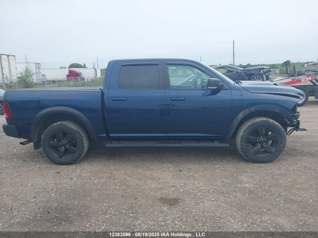 1C6RR7LG4KS688825 RAM 2019