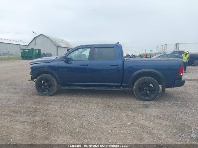 1C6RR7LG4KS688825 RAM 2019