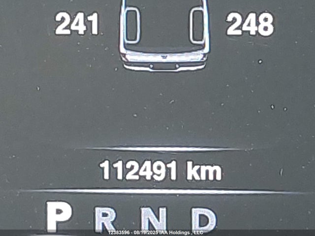 1C6RR7LG4KS688825 RAM 2019