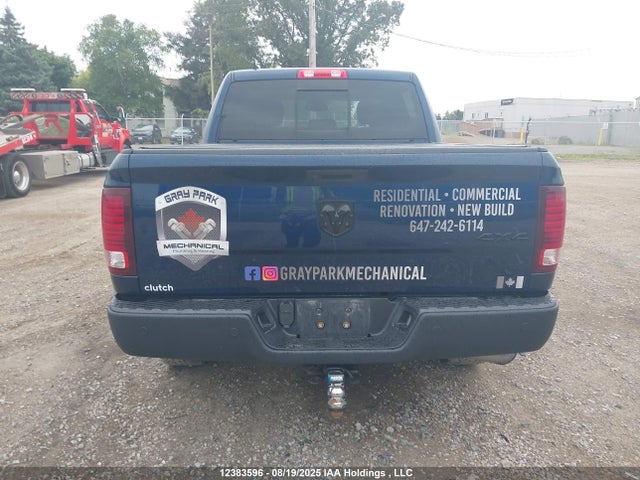 1C6RR7LG4KS688825 RAM 2019