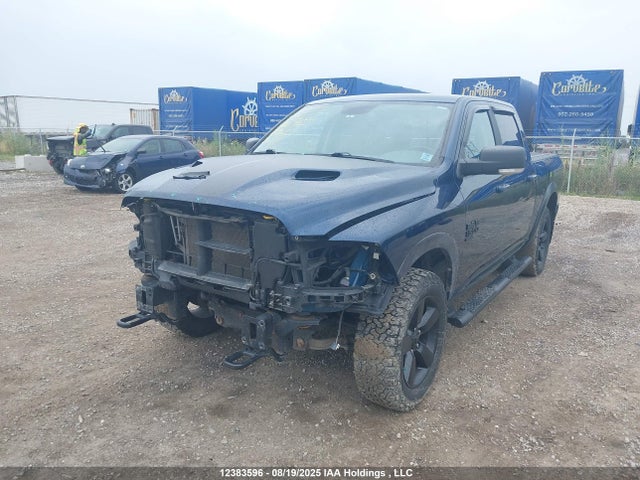 1C6RR7LG4KS688825 RAM 2019