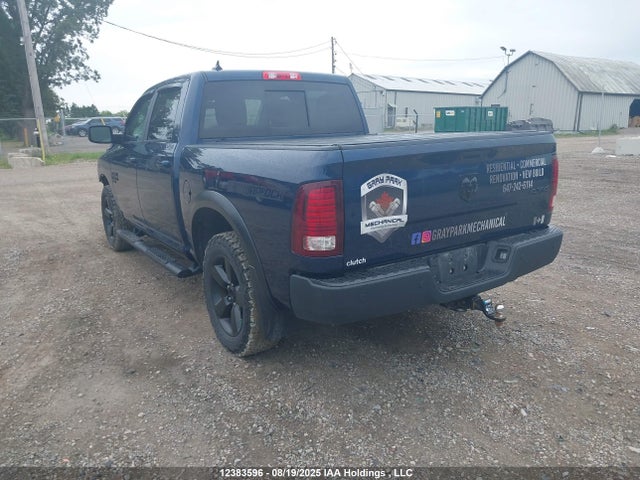 1C6RR7LG4KS688825 RAM 2019