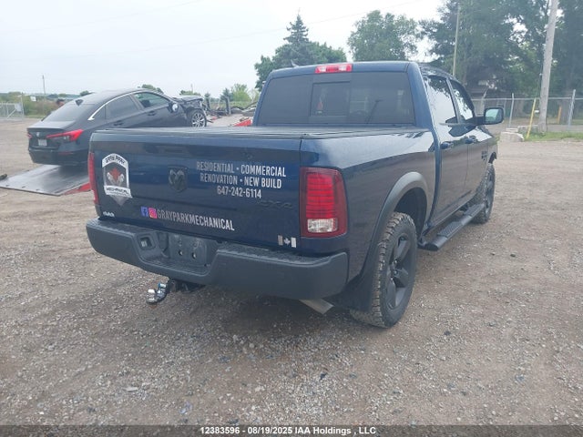 1C6RR7LG4KS688825 RAM 2019