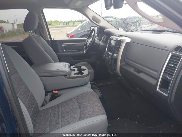 1C6RR7LG4KS688825 RAM 2019