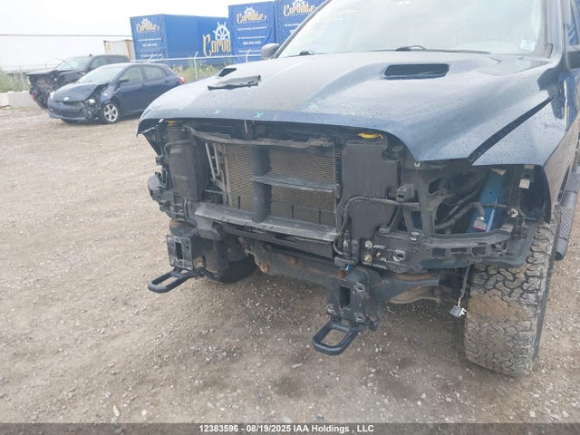 1C6RR7LG4KS688825 RAM 2019