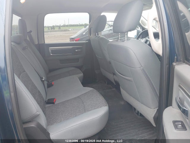 1C6RR7LG4KS688825 RAM 2019