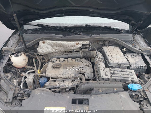 WA1EFCFS1GR022894 Audi 2.0t