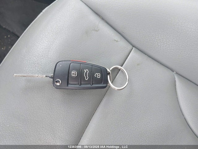 WA1EFCFS1GR022894 Audi 2.0t