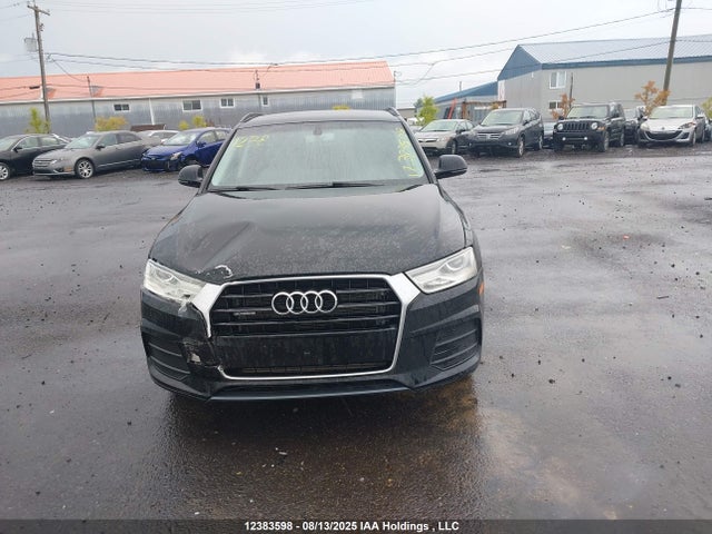 WA1EFCFS1GR022894 Audi 2.0t