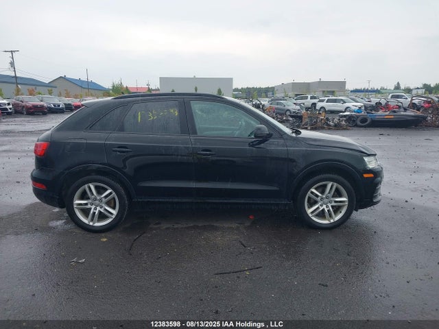 WA1EFCFS1GR022894 Audi 2.0t