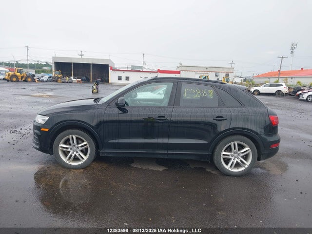 WA1EFCFS1GR022894 Audi 2.0t