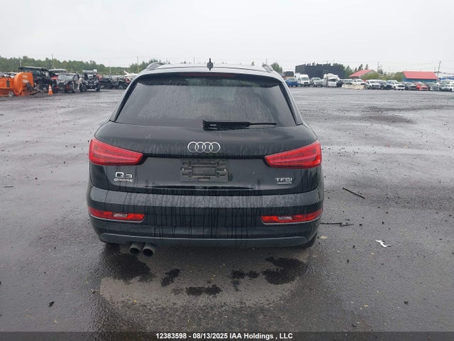 WA1EFCFS1GR022894 Audi 2.0t