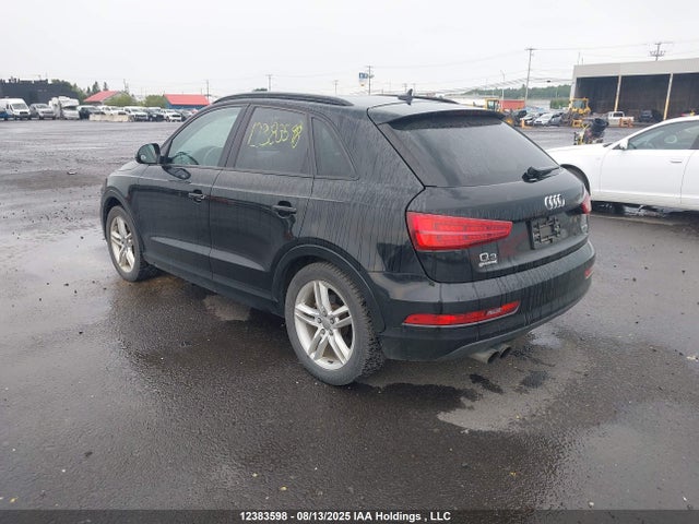 WA1EFCFS1GR022894 Audi 2.0t