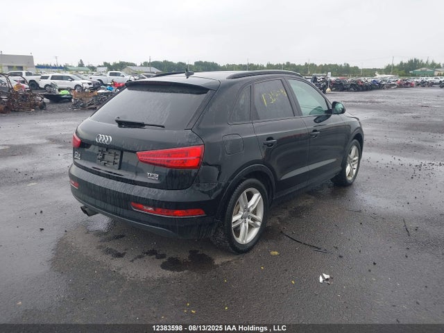 WA1EFCFS1GR022894 Audi 2.0t