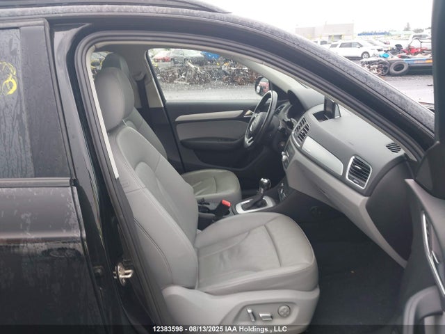 WA1EFCFS1GR022894 Audi 2.0t