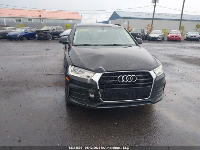 WA1EFCFS1GR022894 Audi 2.0t