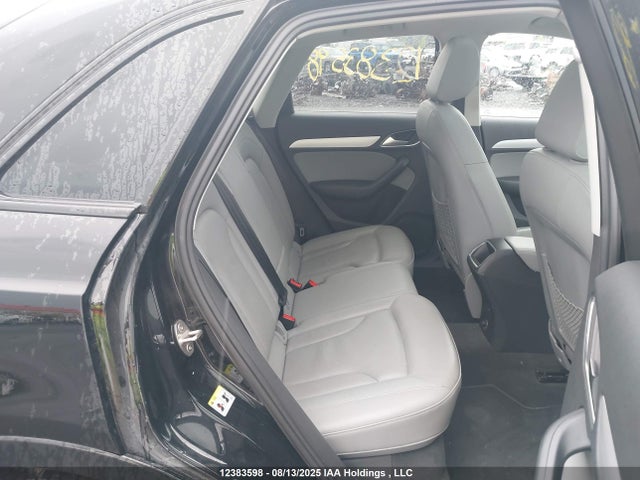 WA1EFCFS1GR022894 Audi 2.0t