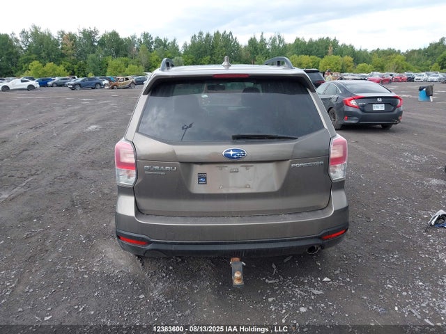 JF2SJEJC9JH406990 Subaru naturally aspirated c5