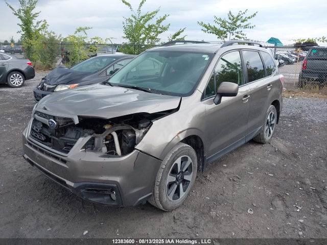 JF2SJEJC9JH406990 Subaru naturally aspirated c5