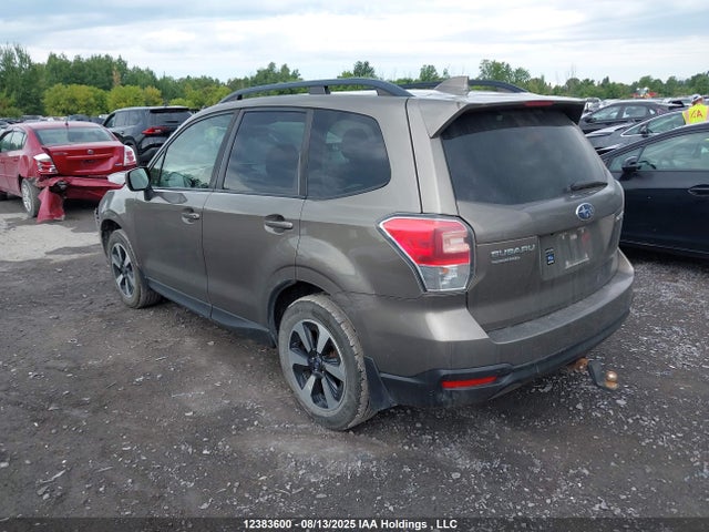 JF2SJEJC9JH406990 Subaru naturally aspirated c5