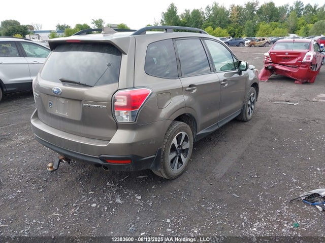 JF2SJEJC9JH406990 Subaru naturally aspirated c5