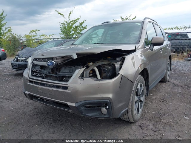JF2SJEJC9JH406990 Subaru naturally aspirated c5