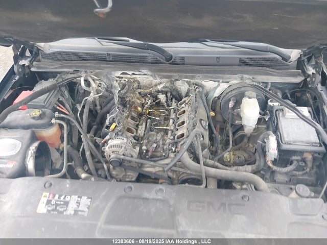 1GKS2FKC3HR139094 GMC l83 -sidi: spark ignited direct injection, vvt: variable valve timing, afm, e85 max, alum