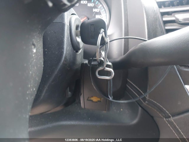 1GKS2FKC3HR139094 GMC l83 -sidi: spark ignited direct injection, vvt: variable valve timing, afm, e85 max, alum