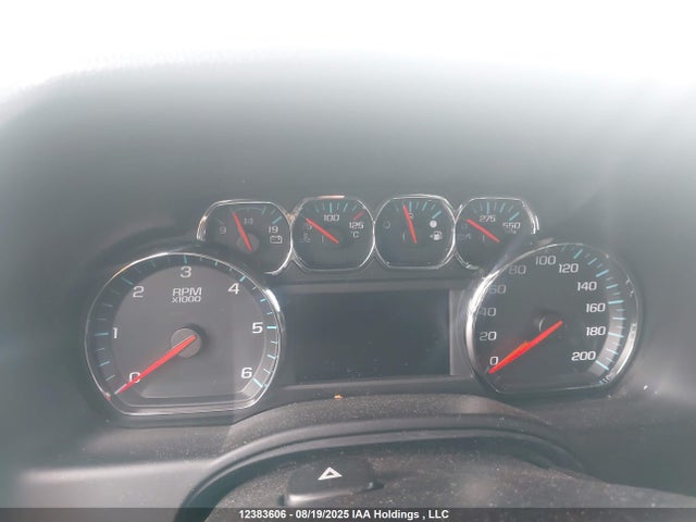 1GKS2FKC3HR139094 GMC l83 -sidi: spark ignited direct injection, vvt: variable valve timing, afm, e85 max, alum