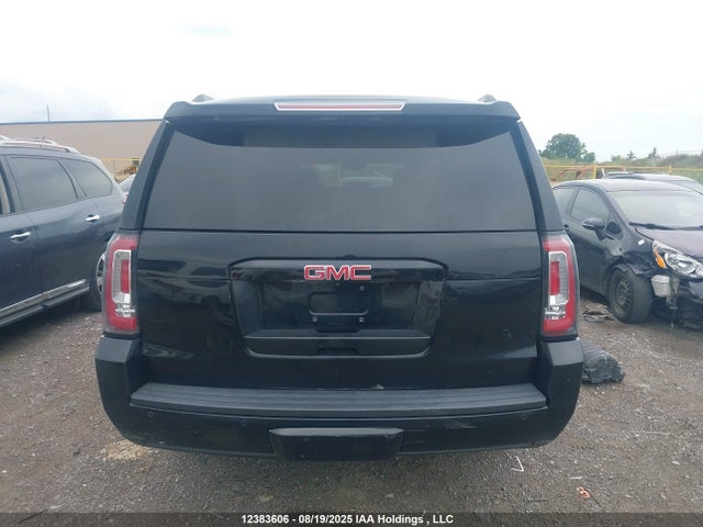 1GKS2FKC3HR139094 GMC l83 -sidi: spark ignited direct injection, vvt: variable valve timing, afm, e85 max, alum