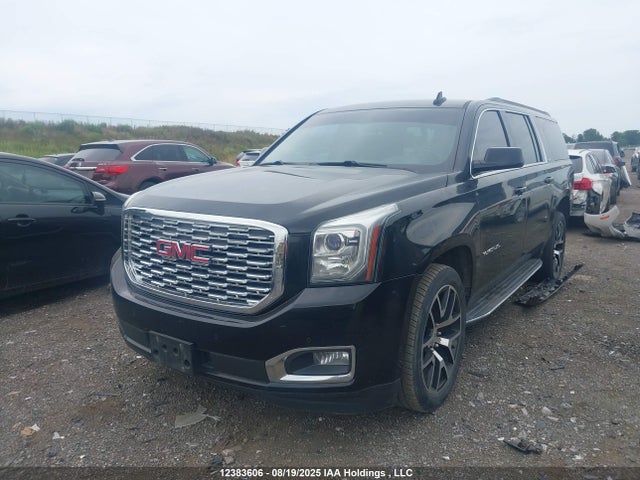 1GKS2FKC3HR139094 GMC l83 -sidi: spark ignited direct injection, vvt: variable valve timing, afm, e85 max, alum